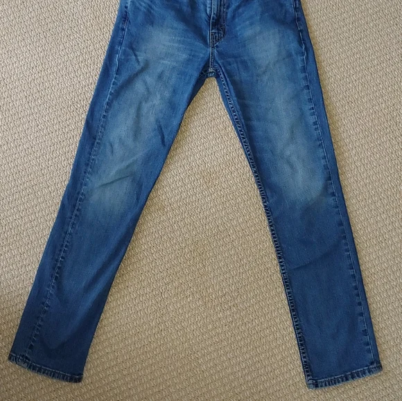 Levi's Jeans 511, 32x32 - Picture 5 of 6